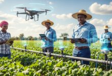 10 Powerful Benefits of AI-Driven Smart Irrigation Systems