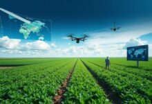 How Artificial Intelligence is Sowing the Seeds of a Revolution: 5 Powerful Ways It's Reshaping Farming in Southern Africa