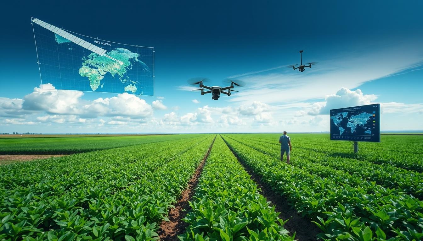 How Artificial Intelligence is Sowing the Seeds of a Revolution: 5 Powerful Ways It's Reshaping Farming in Southern Africa