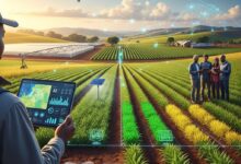7 Powerful Ways AI Is Transforming the Agricultural Ecosystem in Southern Africa