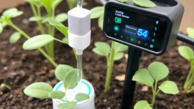 7 Powerful Ways AI-Powered Hydroponic Systems Are Transforming Farming in Southern Africa in 2026
