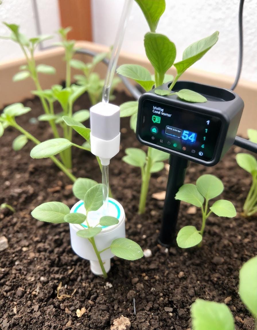 7 Powerful Ways AI-Powered Hydroponic Systems Are Transforming Farming in Southern Africa in 2026