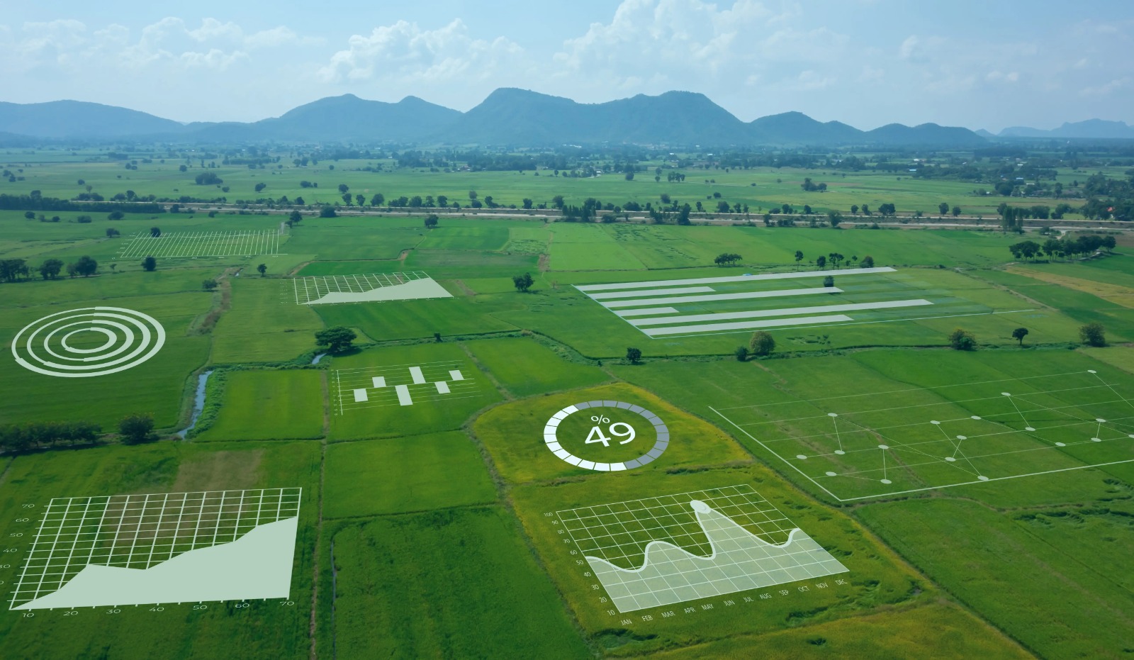 7 Ways AI in Agriculture Is Revolutionizing Fertilizer Efficiency in Southern Africa in 2026