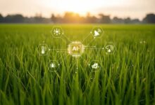 Smart Crop Protection: 5 Proven Ways to Safeguard Wheat and Boost Yields