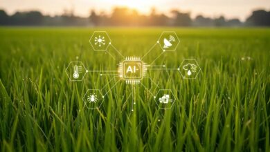 Smart Crop Protection: 5 Proven Ways to Safeguard Wheat and Boost Yields