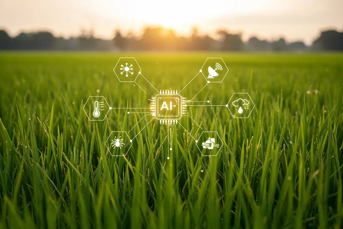 Smart Crop Protection: 5 Proven Ways to Safeguard Wheat and Boost Yields