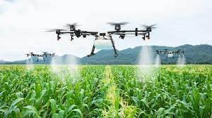 Smarter Farming in 2026: How AI and Satellite Technology in Farming Are Revolutionizing Agriculture