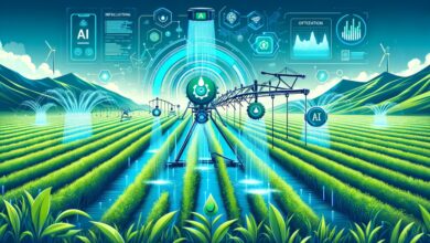 5 Revolutionary AI Water Conservation Africa Strategies for 2026