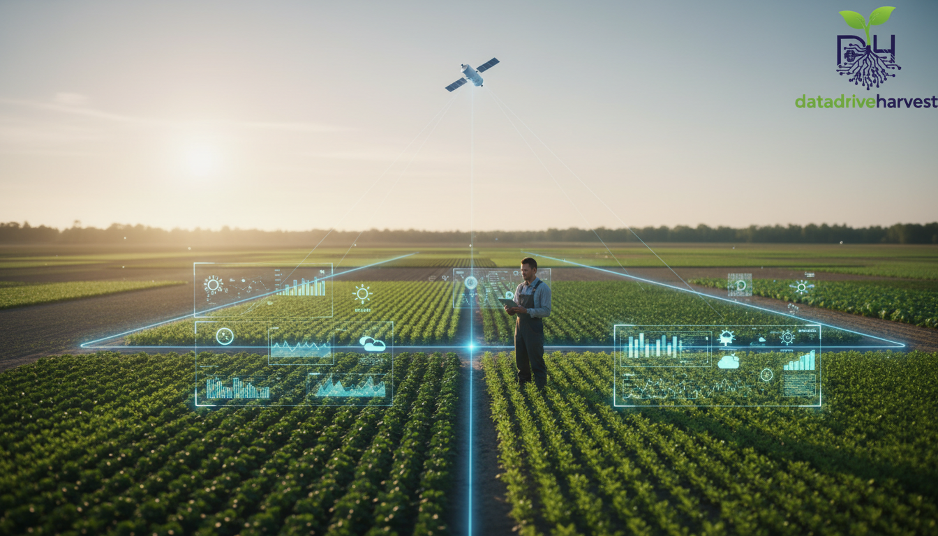 Game-Changing AI Tools for Agriculture: Reshaping Yield Forecasting in 2026
