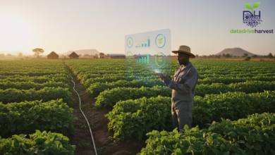 ERP software for agriculture in southern Africa