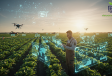 AI tools in agriculture 2026