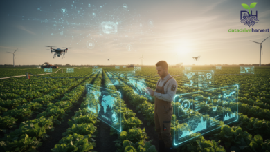 AI tools in agriculture 2026