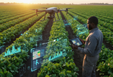 Powerful Breakthrough: Crop Yield Prediction Using Machine Learning Is Transforming Modern Agriculture 2026