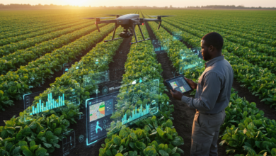 Powerful Breakthrough: Crop Yield Prediction Using Machine Learning Is Transforming Modern Agriculture 2026