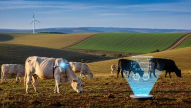 AI in Agriculture Africa