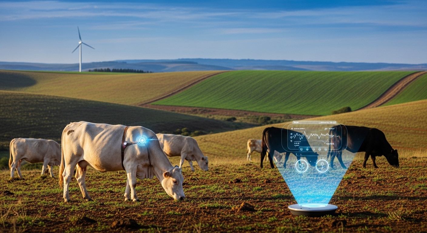 AI in Agriculture Africa