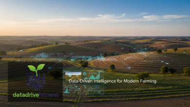 Artificial Intelligence in Agriculture: The 7 Data‑Driven Farming Revolution That’s Redefining Global Food Security