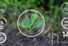 How AI in Agriculture Is Powering the Future of Smart Farming Technology 2026