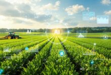 10 Revolutionary Ways AI-Driven Smart Farming in Africa Is Transforming Agriculture in 2026.