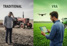 Variable Rate Application