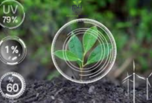 AI in agriculture