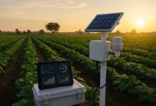 smart agriculture in Southern Africa
