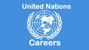 UN agriculture job