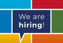 FAO National Project Personnel Job