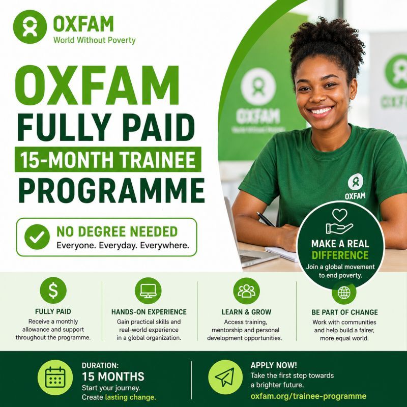 OXFAM