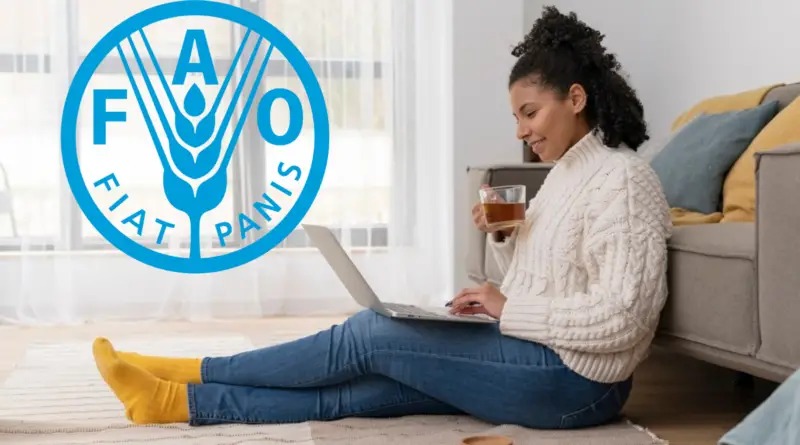 FAO Evaluation Specialist