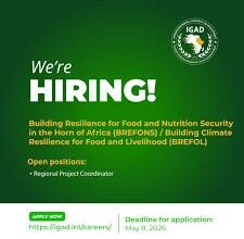 IGAD