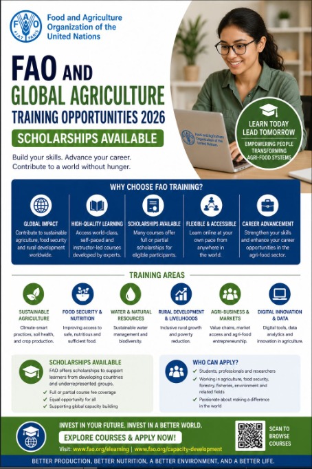 Agriculture
