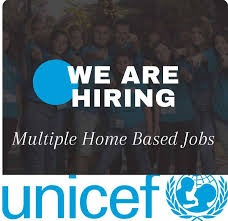 UNICEF Remote Jobs