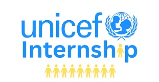 Unicef Internship