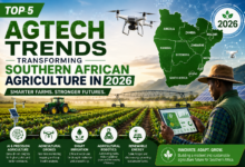 precision agriculture