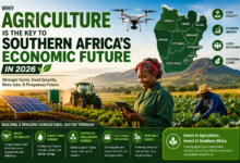 Agriculture