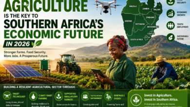 Agriculture