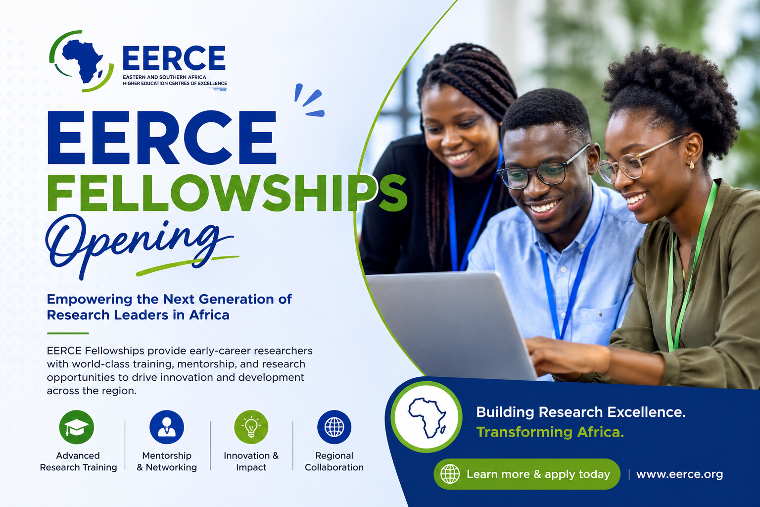 EERC Fellowship