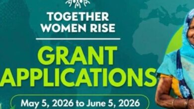 Women Rise