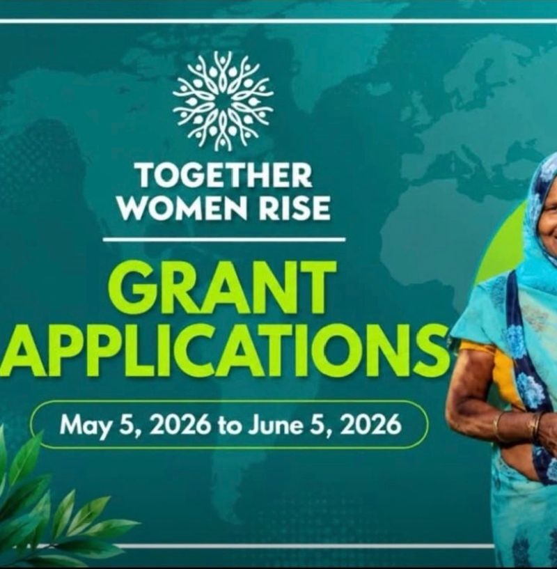 Women Rise