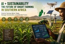 sustainable agriculture