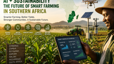 sustainable agriculture