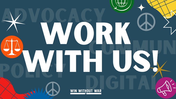 Win Without War