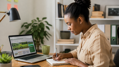 remote agriculture careers